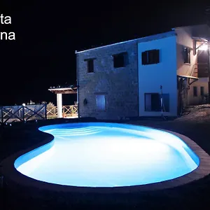 Agriturismo Pattina Alloggio per agriturismo